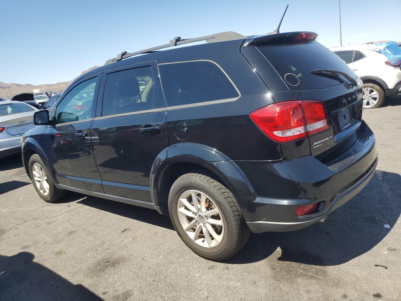 2014 Dodge Journey Sxt - Image 2