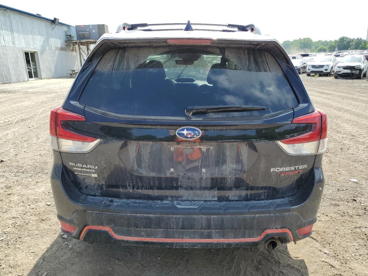 2019 Subaru Forester Sport - Фото 6