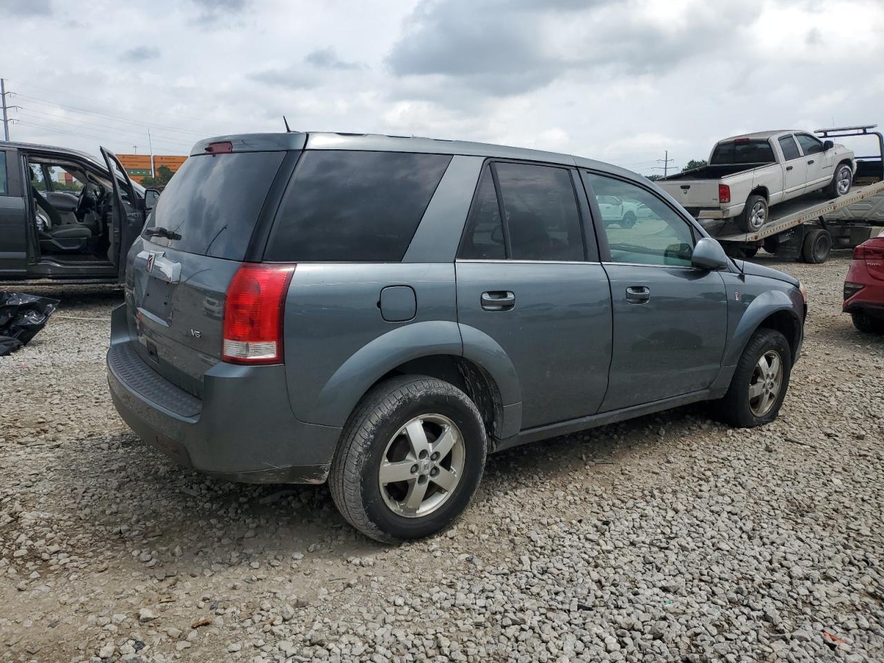 2007 Saturn Vue - Image 3