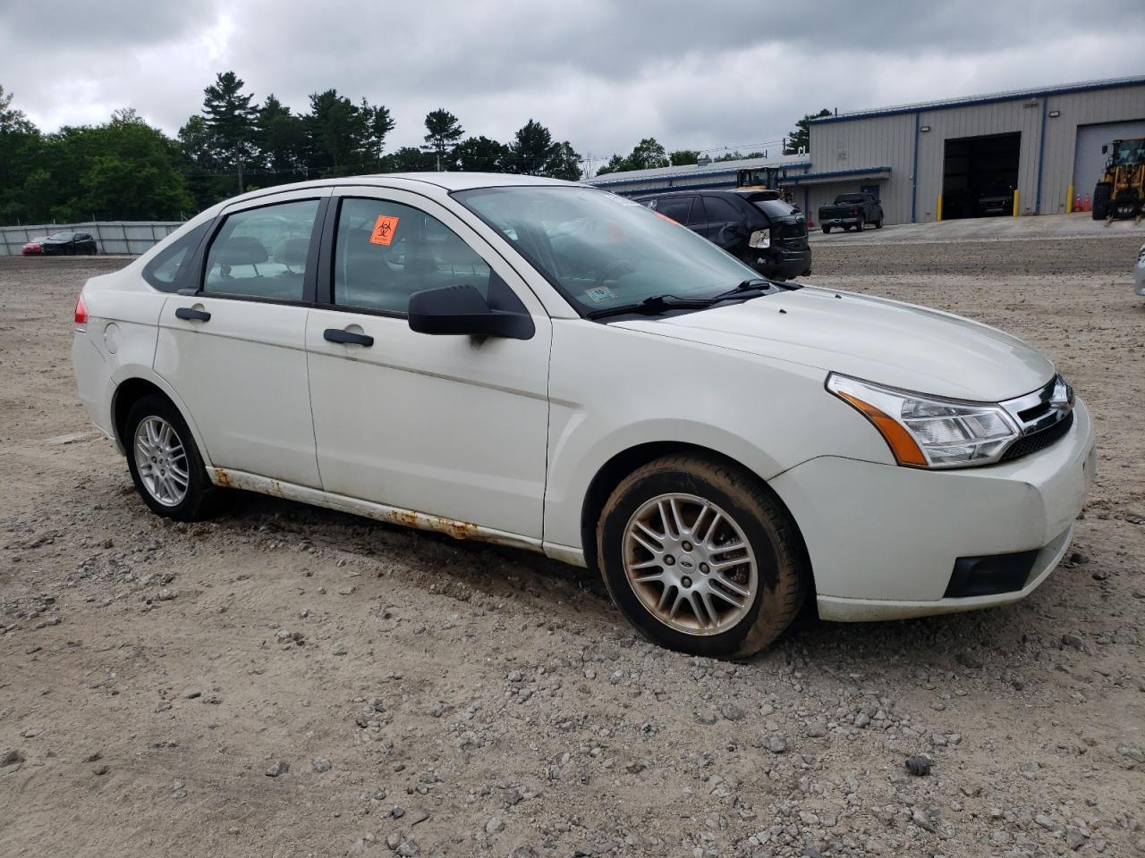 2010 Ford Focus Se - Фото 4