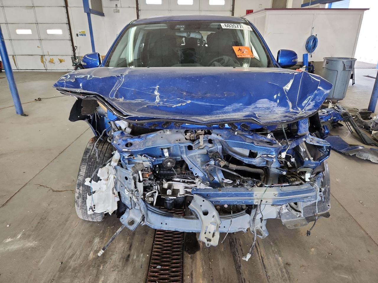 2023 Mitsubishi Outlander Sport S/Se - Фото 5