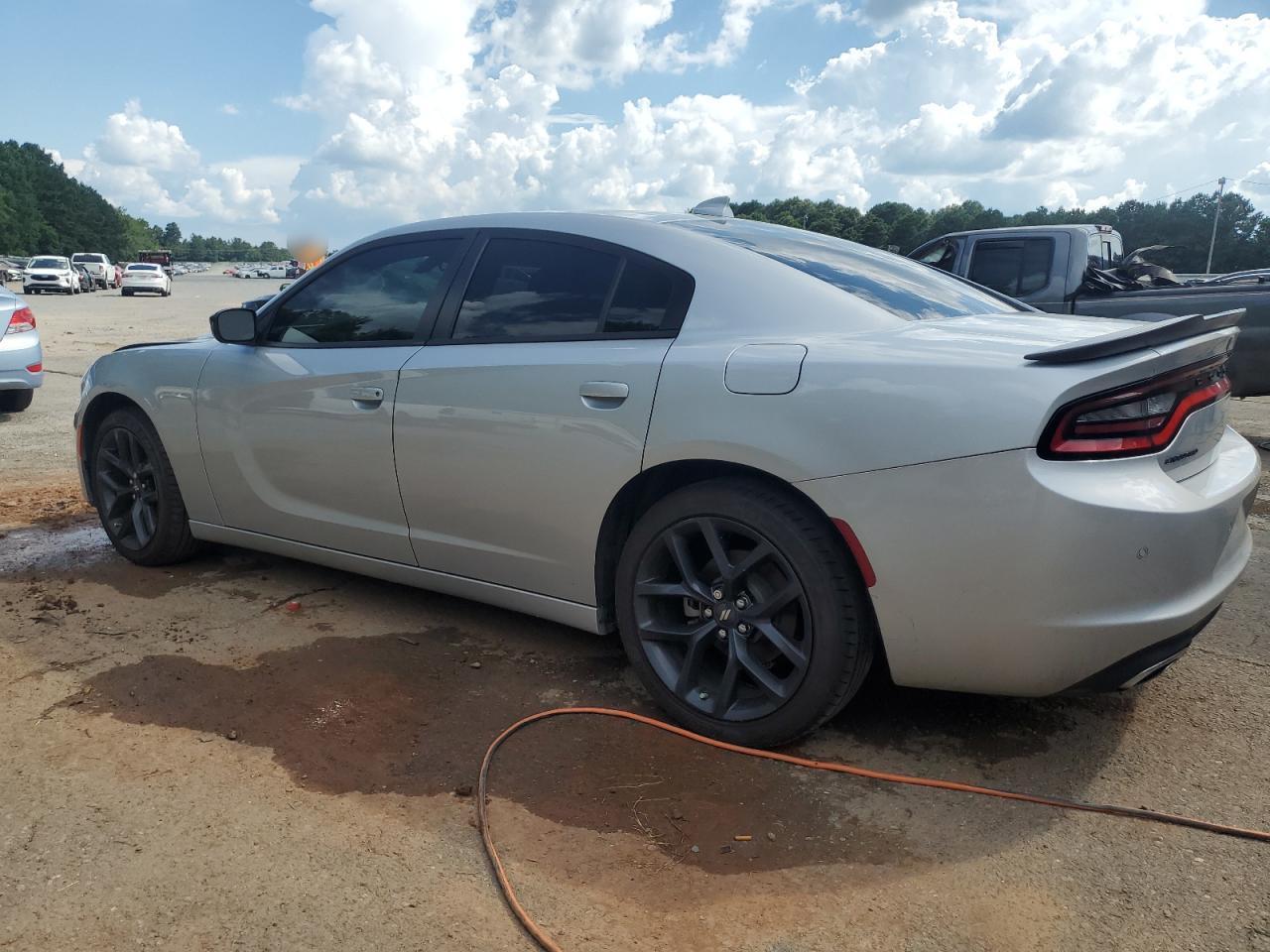 2023 Dodge Charger Sxt - Фото 2