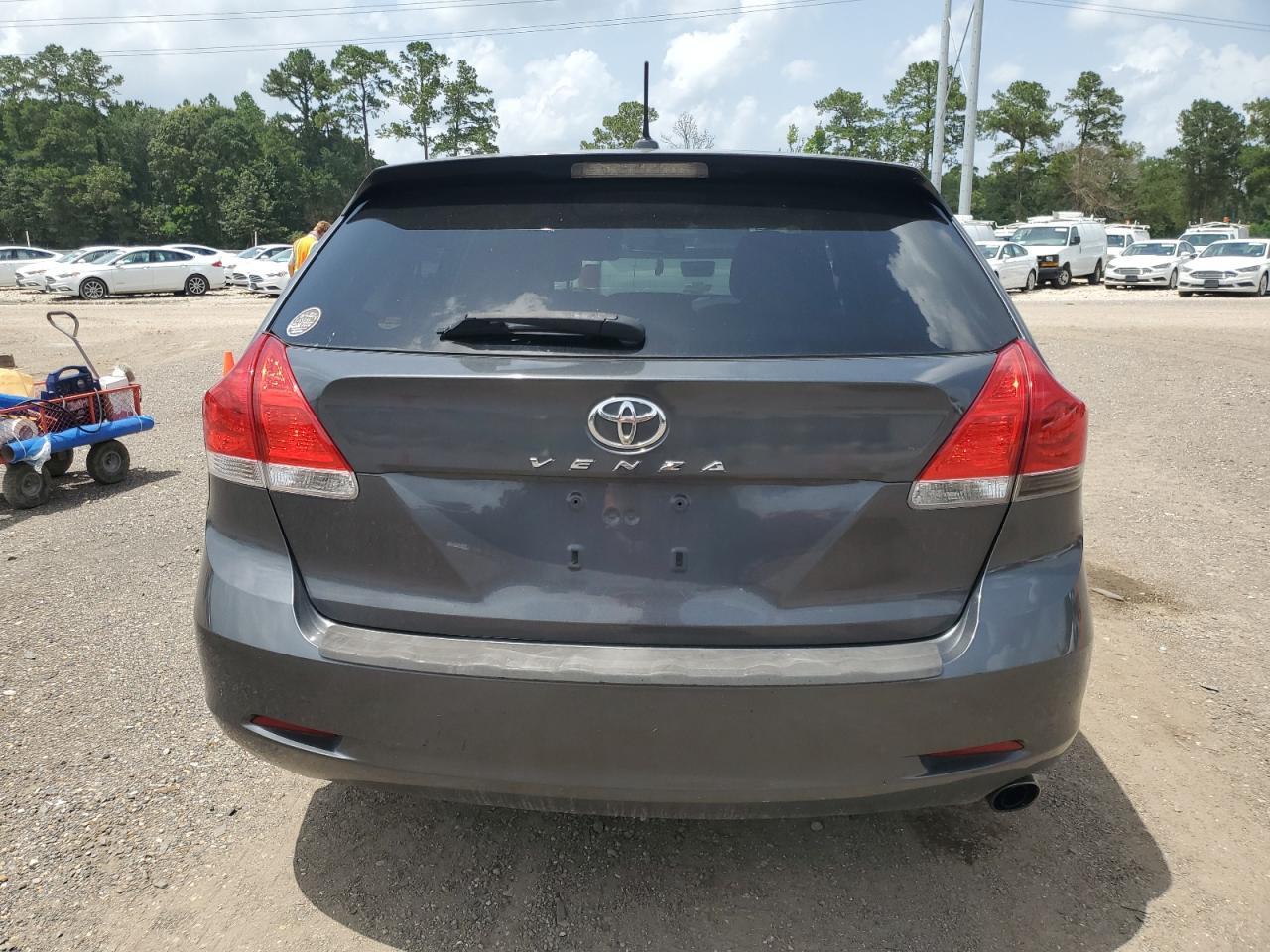 2011 Toyota Venza - Фото 6