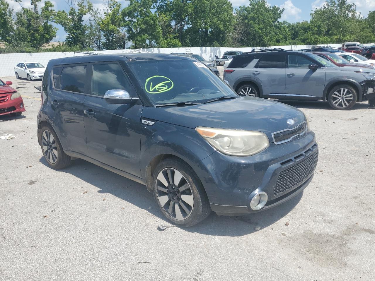 2014 Kia Soul ! - Image 4