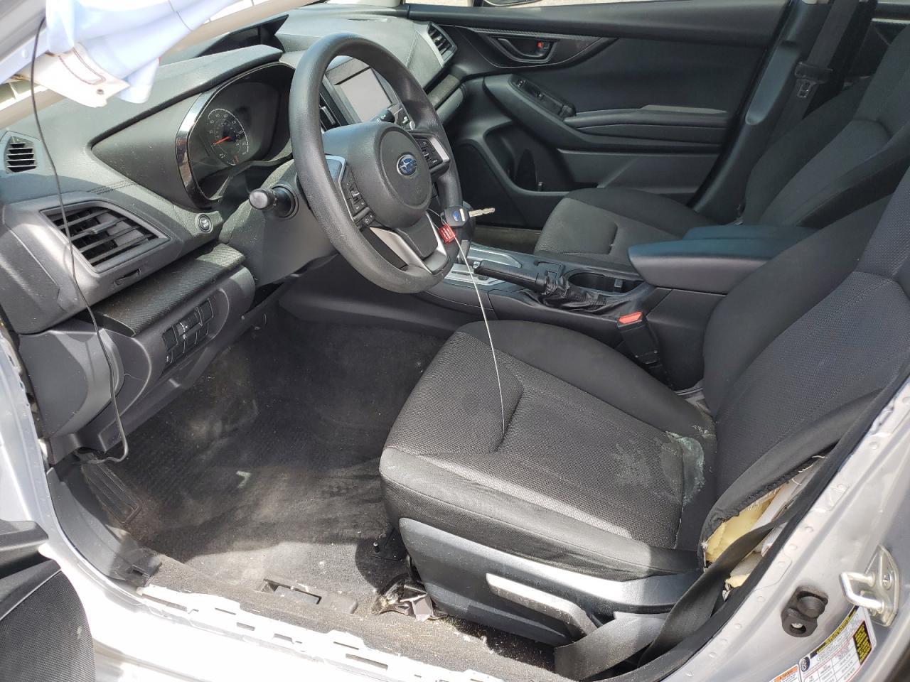 2019 Subaru Impreza - Image 7