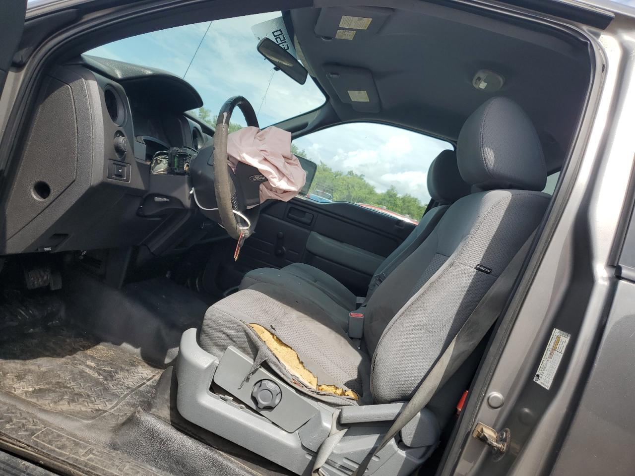 2011 Ford F150 - Фото 7