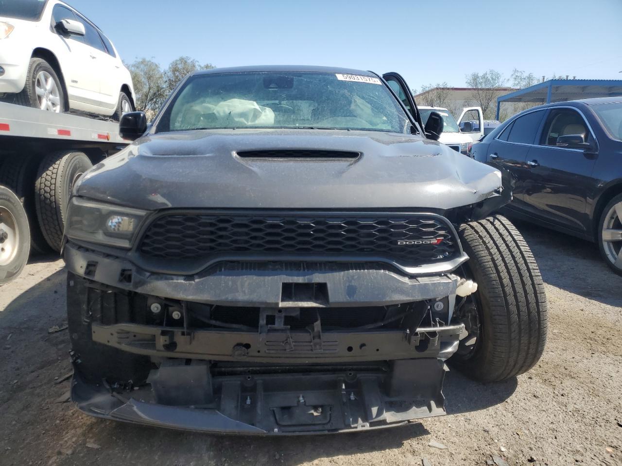 2024 Dodge Durango R/T - Фото 5
