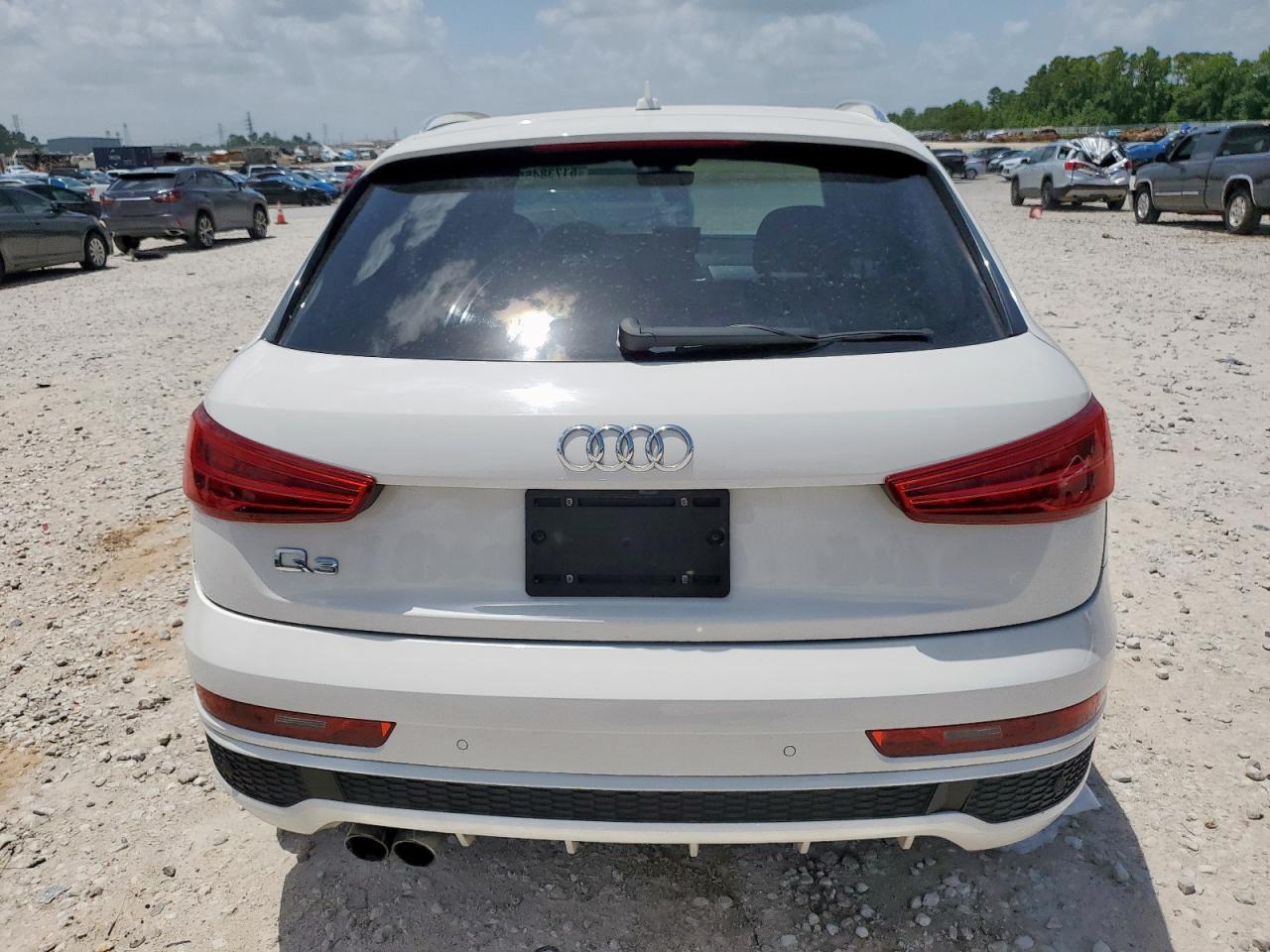 2018 Audi Q3 Premium - Image 6
