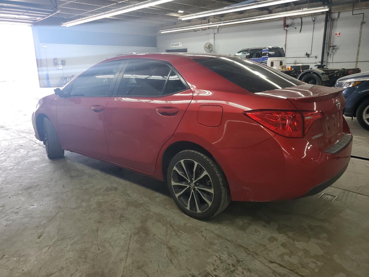 2019 Toyota Corolla L - Image 2