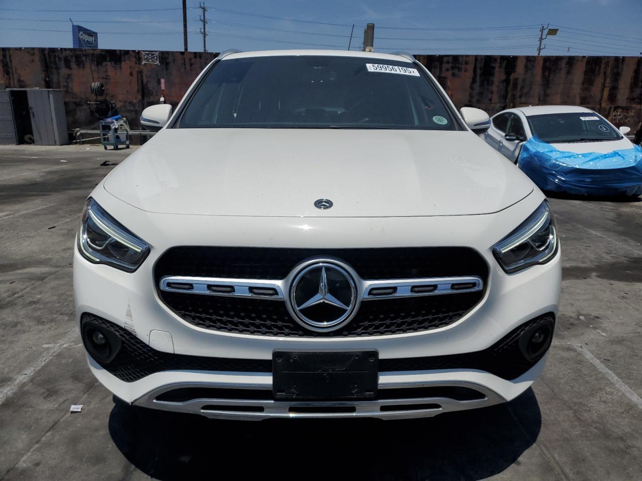2021 Mercedes-Benz Gla 250 - Image 5