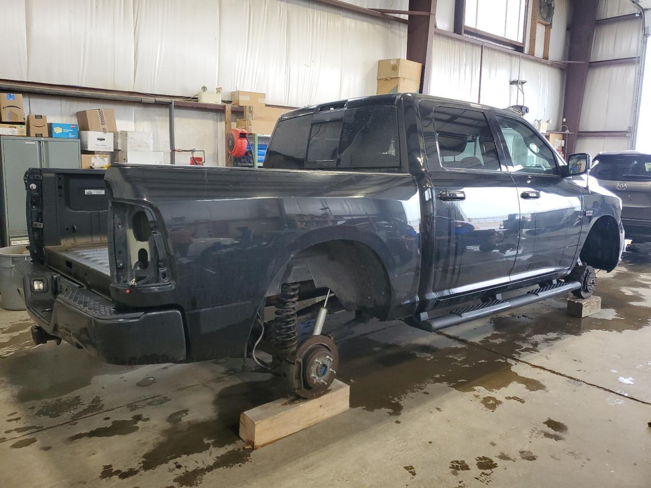 2015 Ram 1500 Sport - Image 3