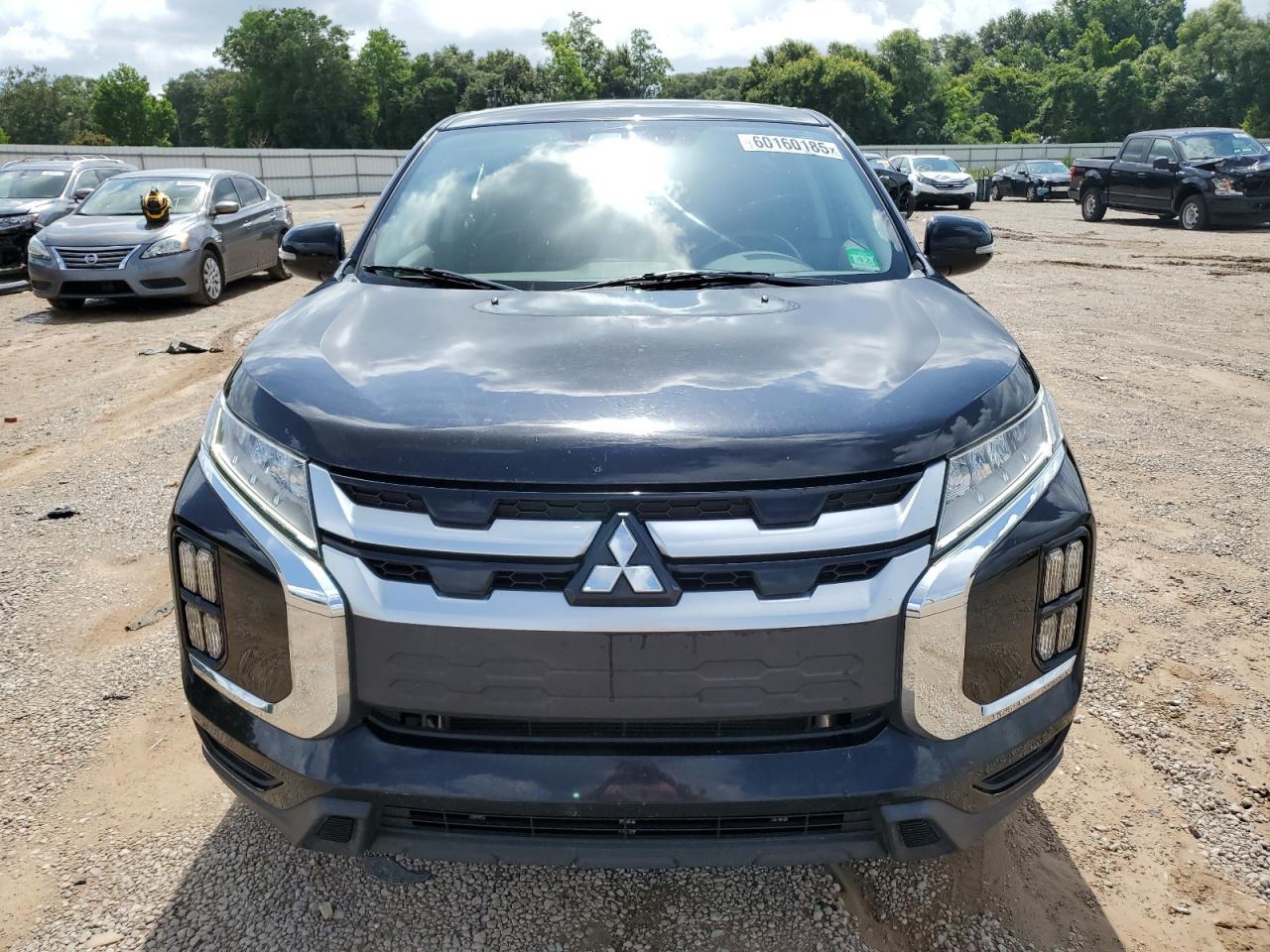 2020 Mitsubishi Outlander Sport Se - Фото 5