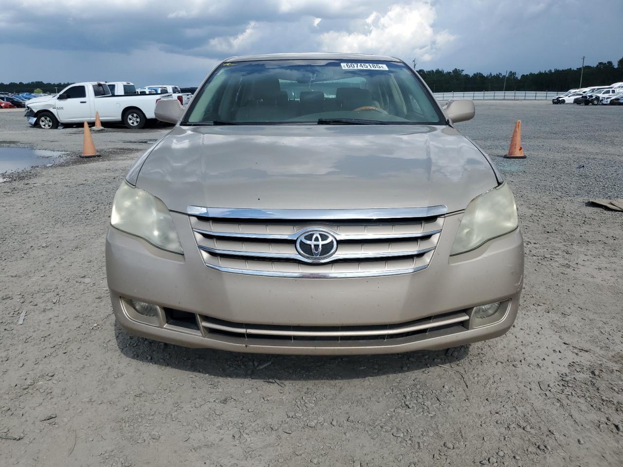 2006 Toyota Avalon Xl - Image 5