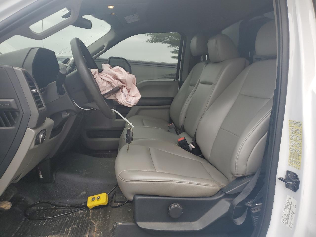 2020 Ford F550 Super Duty - Image 7