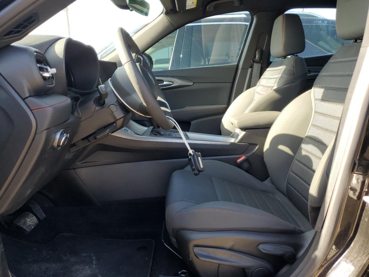 2024 Dodge Hornet Gt - Фото 7