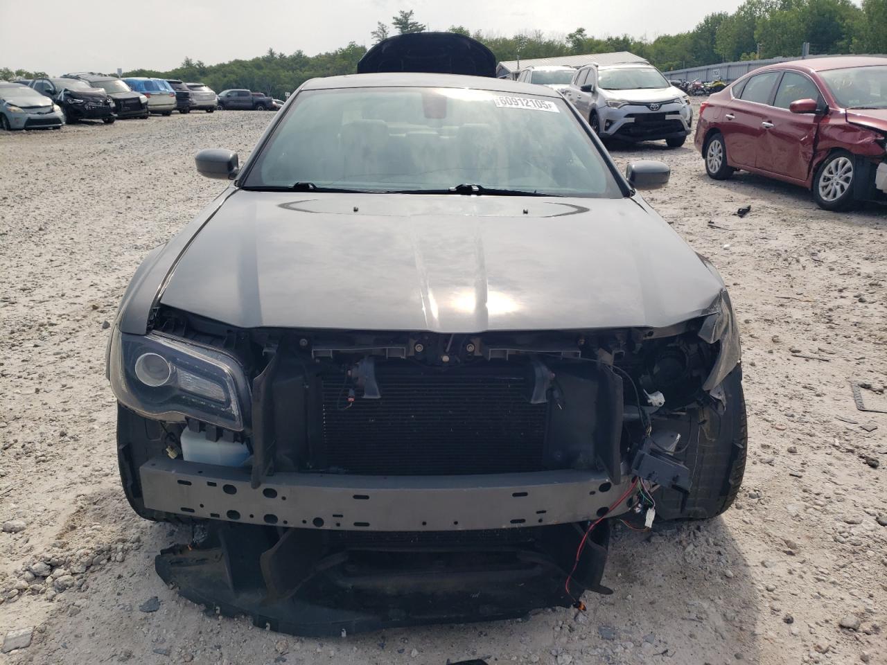 2017 Chrysler 300 S - Image 5