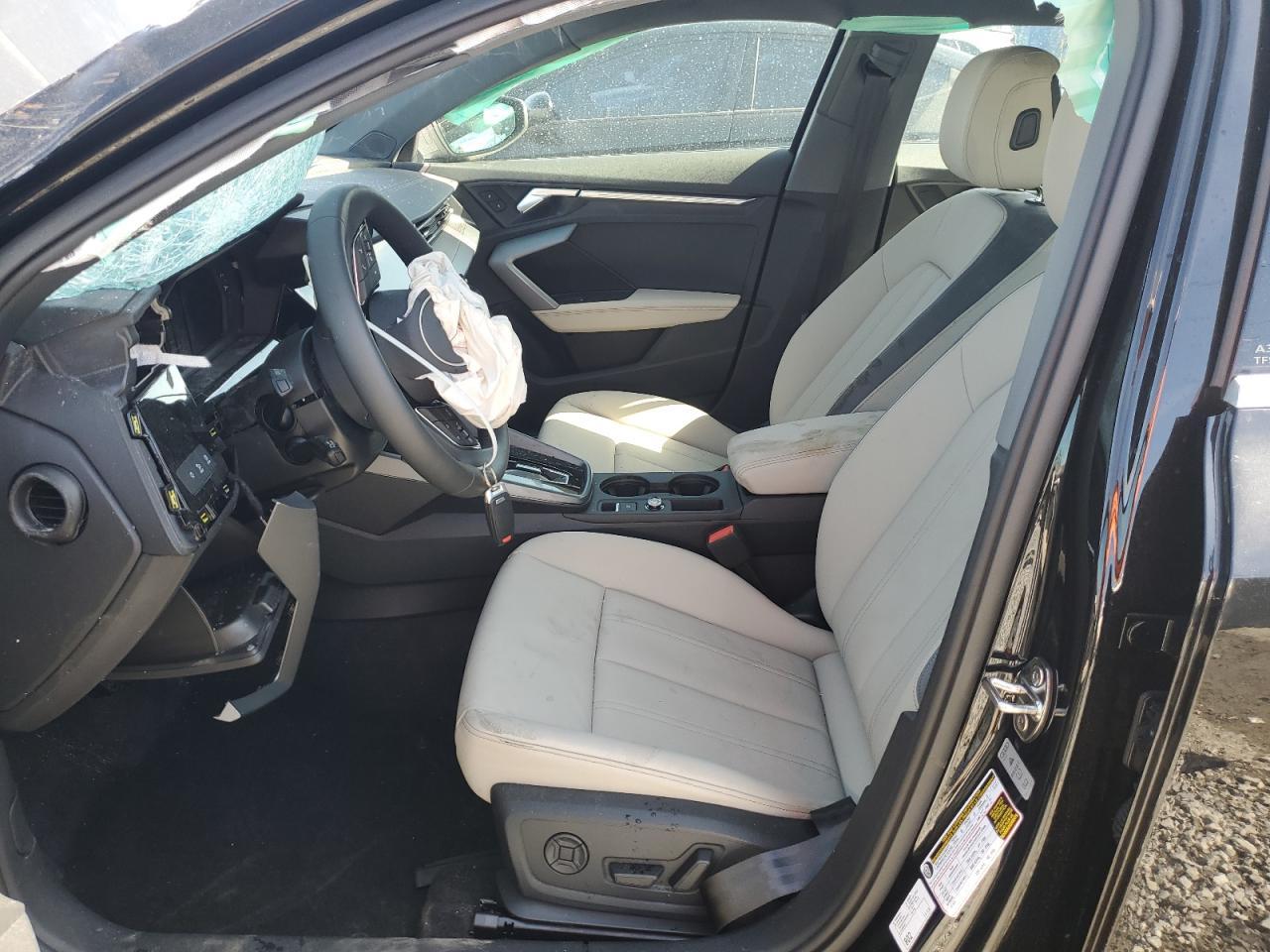 2025 Audi A3 Premium - Фото 7