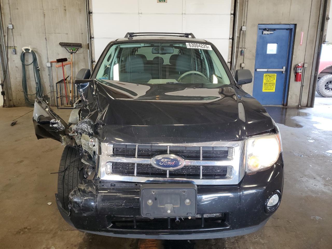 2009 Ford Escape Xlt - Image 5