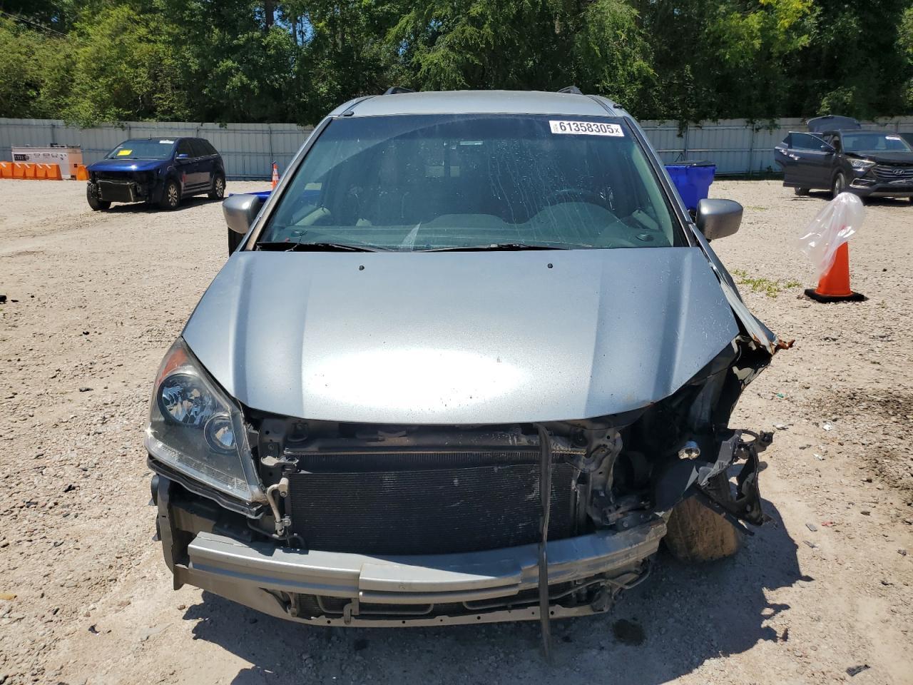 2008 Honda Odyssey Ex - Image 5