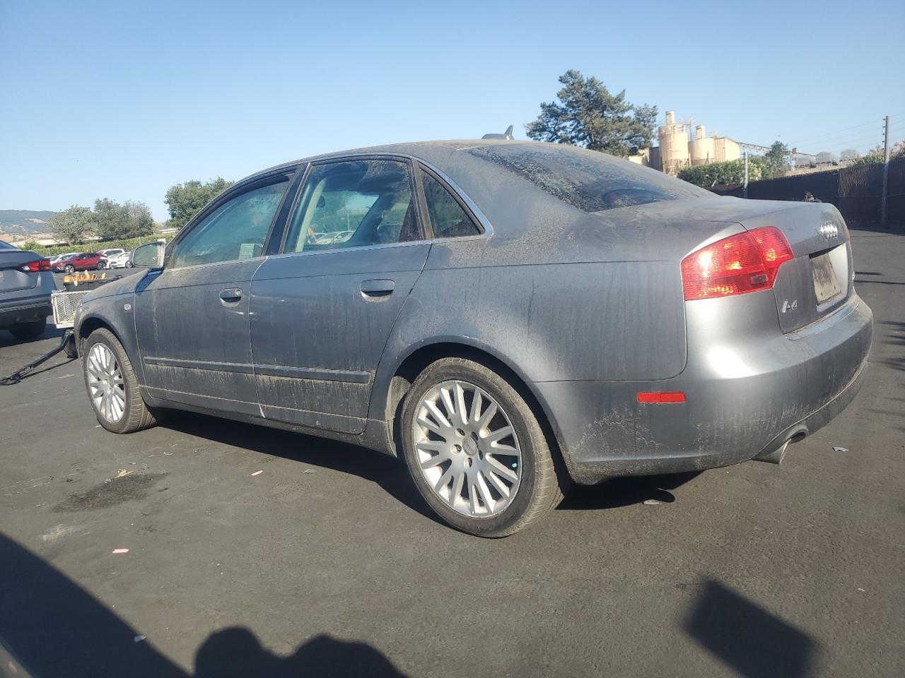 2006 Audi A4 2 Turbo - Image 2