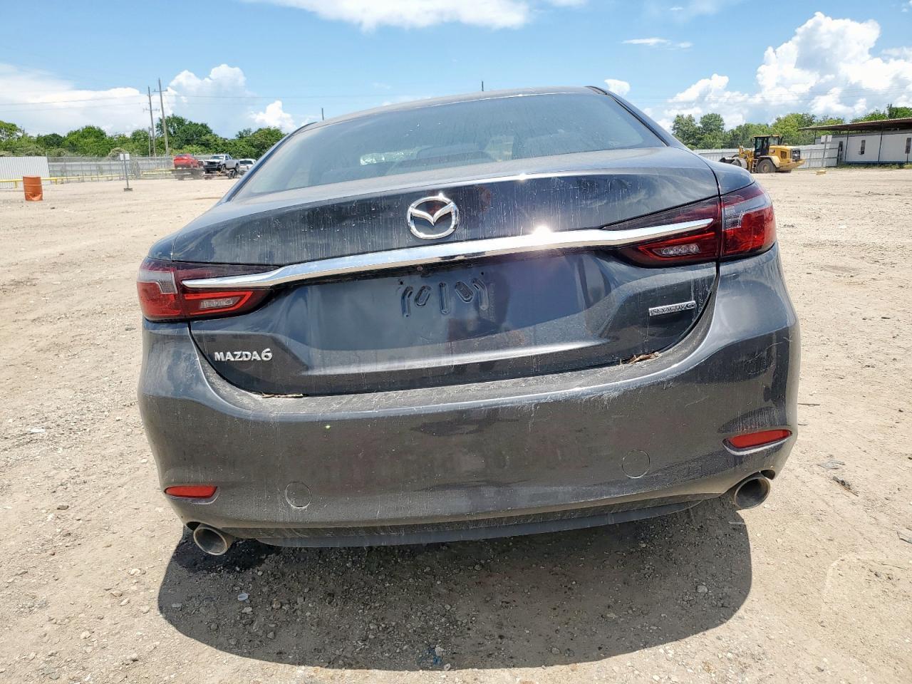 2020 Mazda 6 Sport - Фото 6