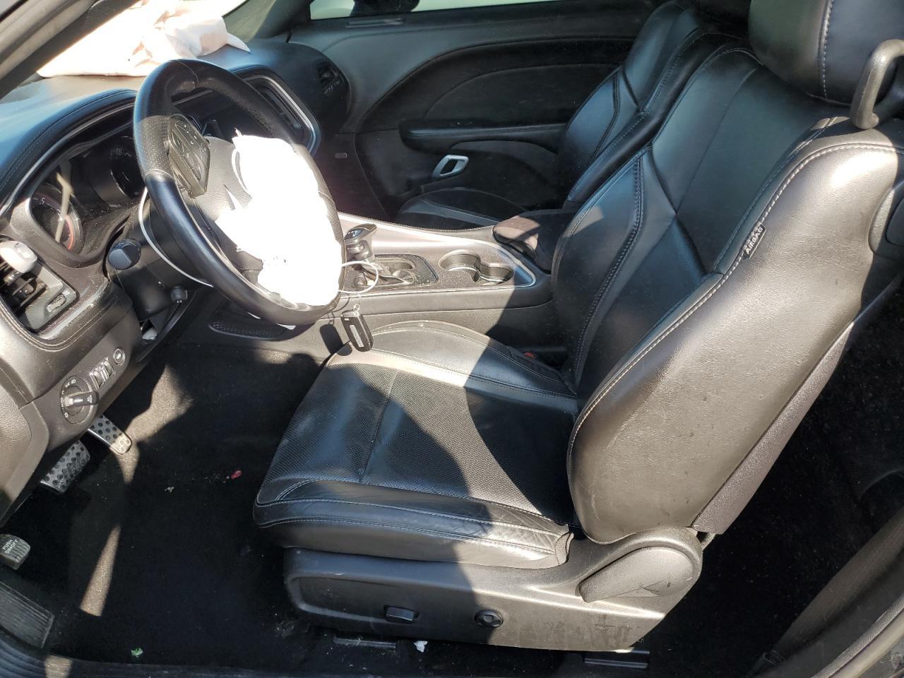 2021 Dodge Challenger Sxt - Image 7