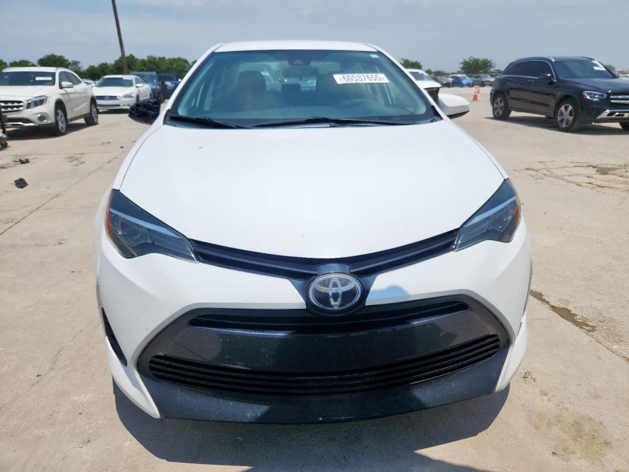2018 Toyota Corolla L - Image 5