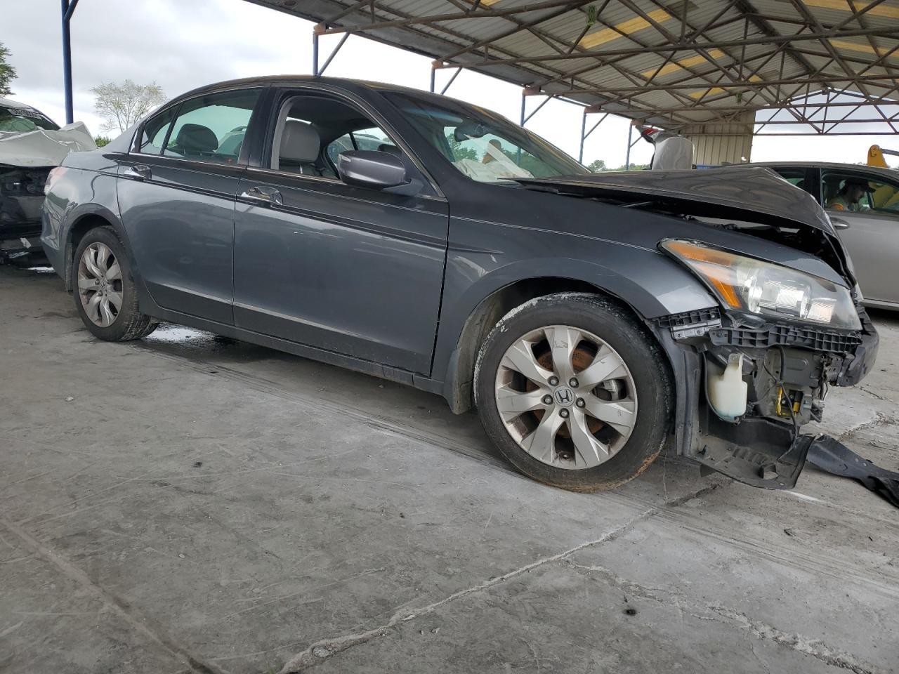 2009 Honda Accord Exl - Image 4