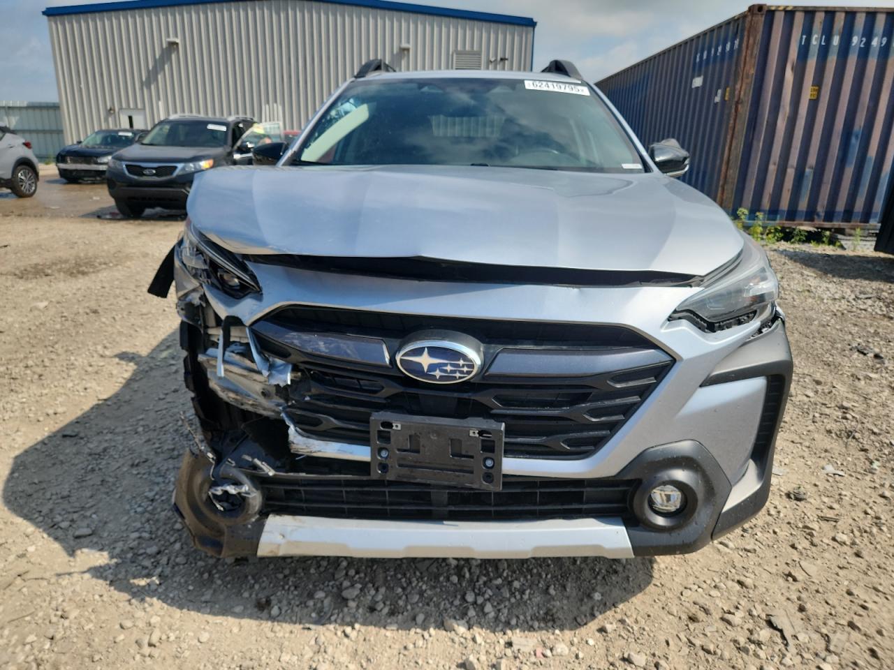 2023 Subaru Outback Limited - Фото 5