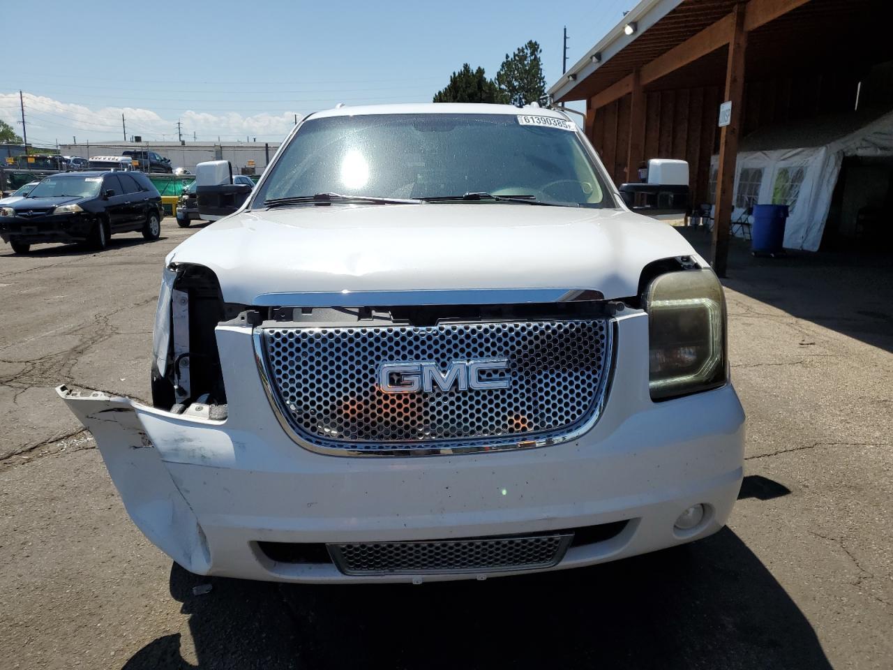 2012 GMC Yukon Xl Denali - Image 5