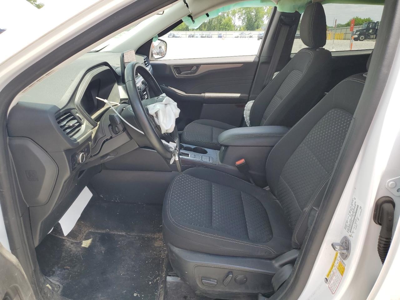 2023 Ford Escape Active - Image 7