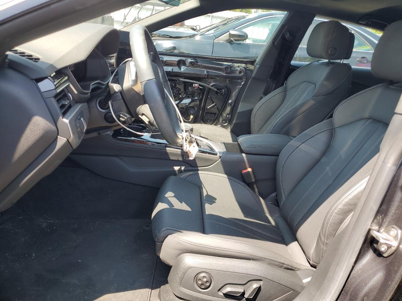 2021 Audi A5 Premium Plus 45 - Фото 7