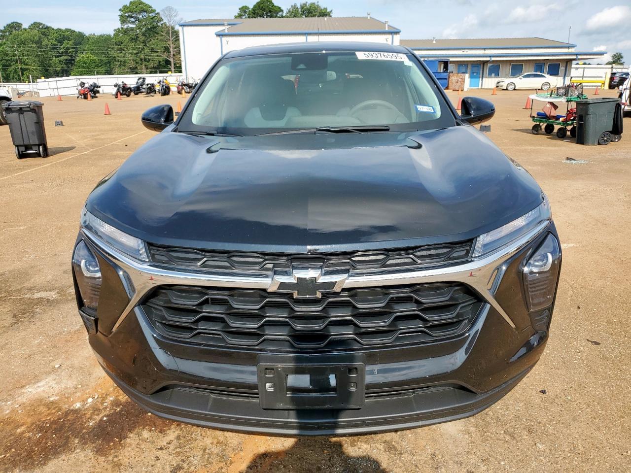 2025 Chevrolet Trax Ls - Image 5