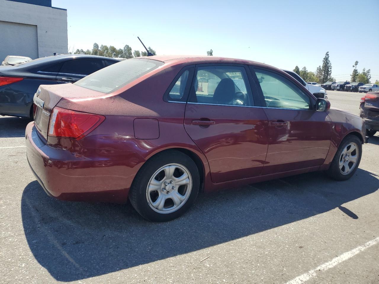2011 Subaru Impreza 2.5I - Фото 3