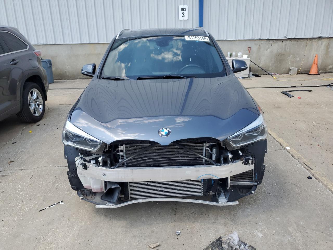 2016 BMW X1 xDrive28I - Фото 5