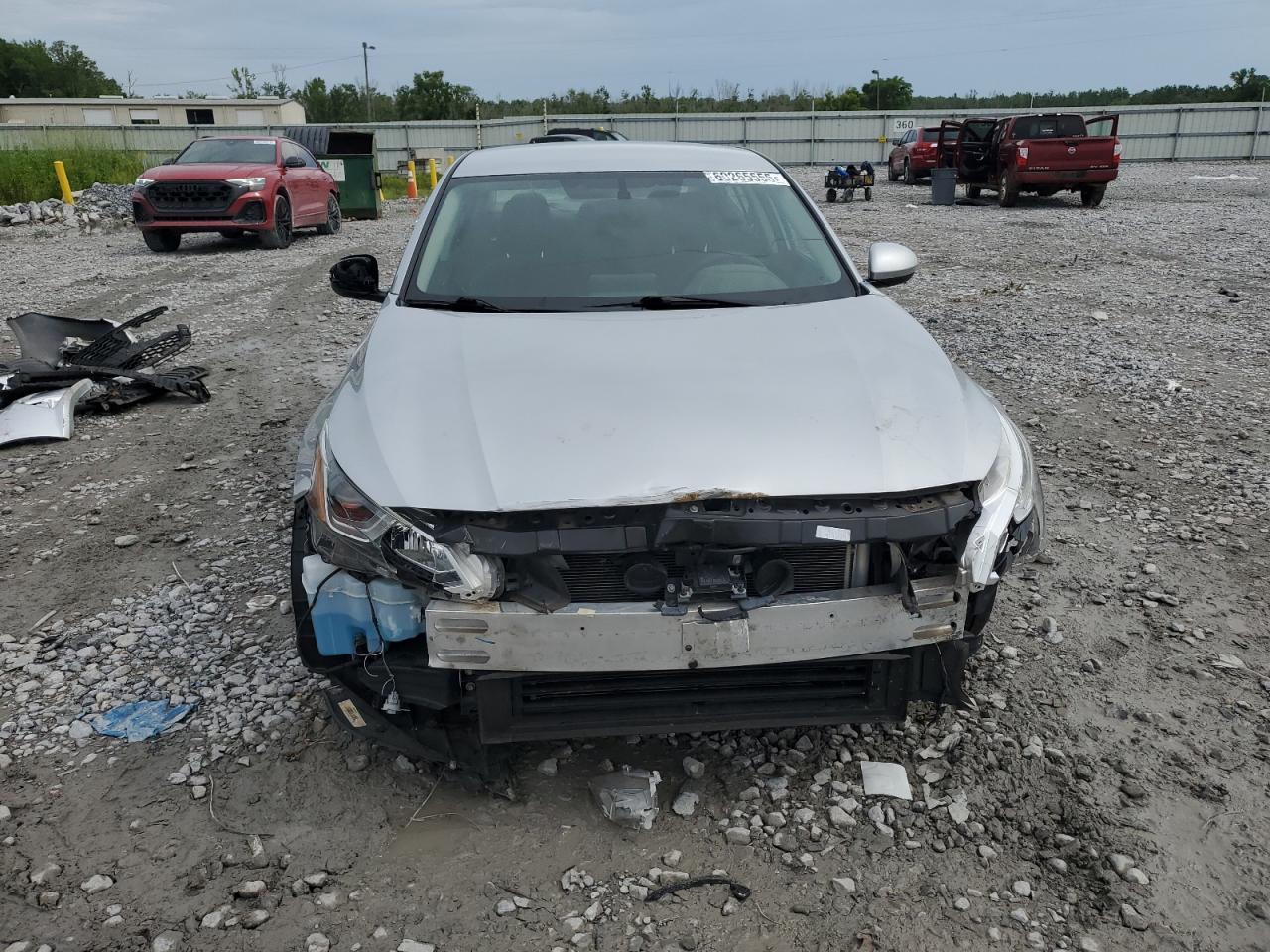 2019 Nissan Altima S - Image 5