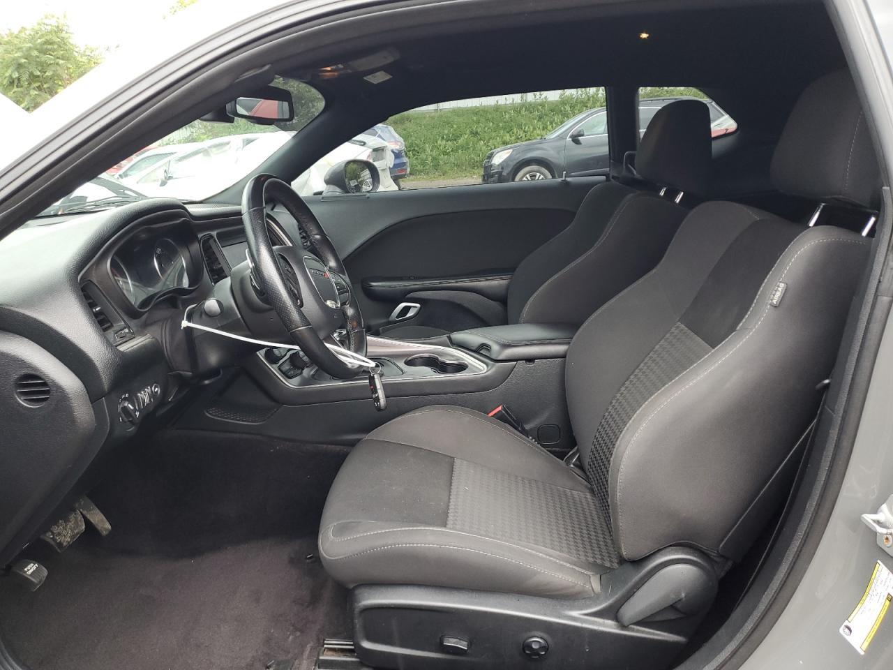 2019 Dodge Challenger R/T - Фото 7