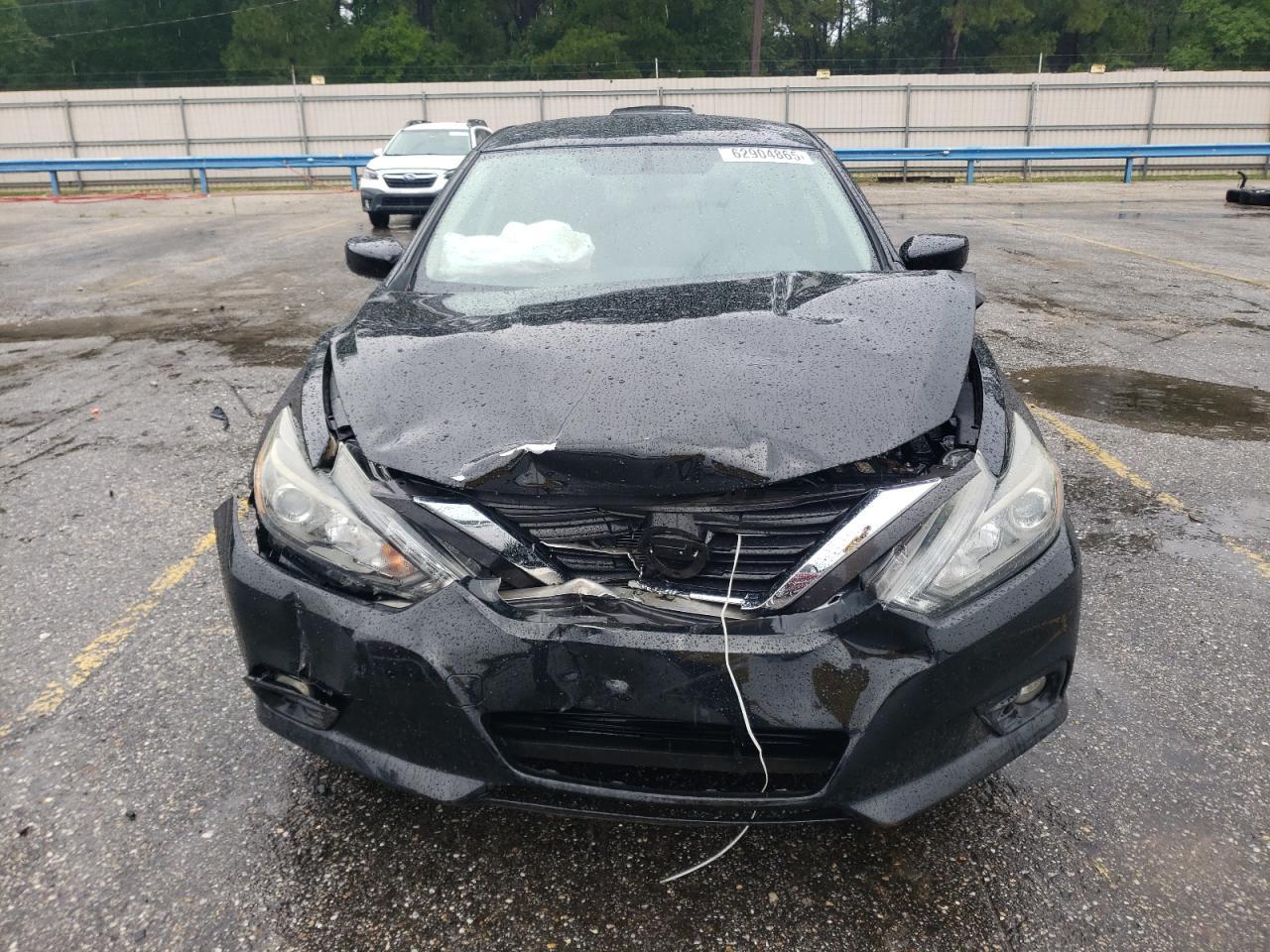 2017 Nissan Altima 2.5 - Image 5