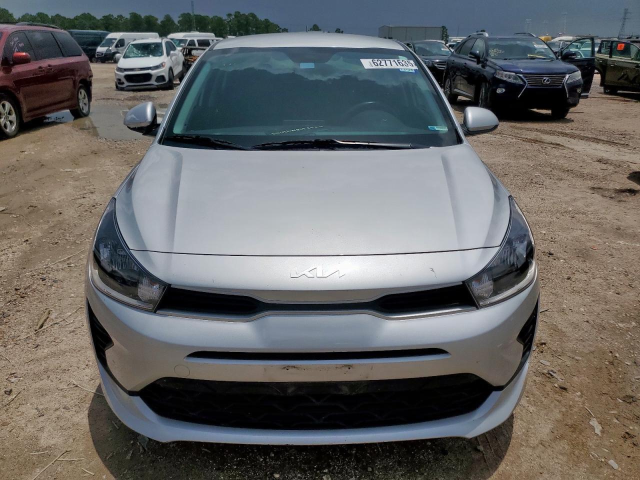 2023 Kia Rio Lx - Image 5
