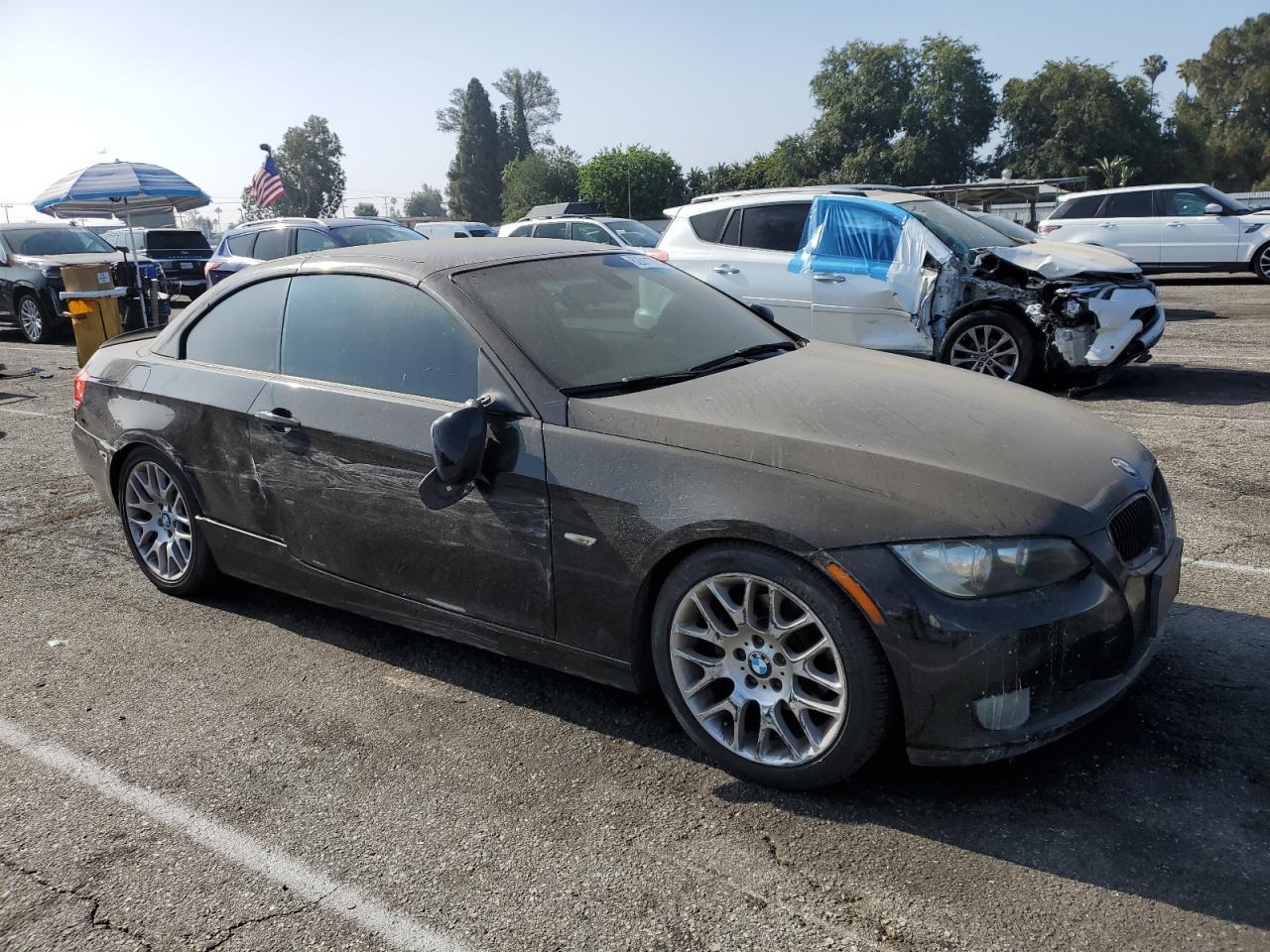 2010 BMW 328 I Sulev - Фото 4