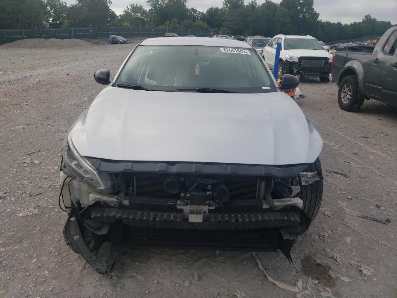 2019 Nissan Altima Sr - Фото 5