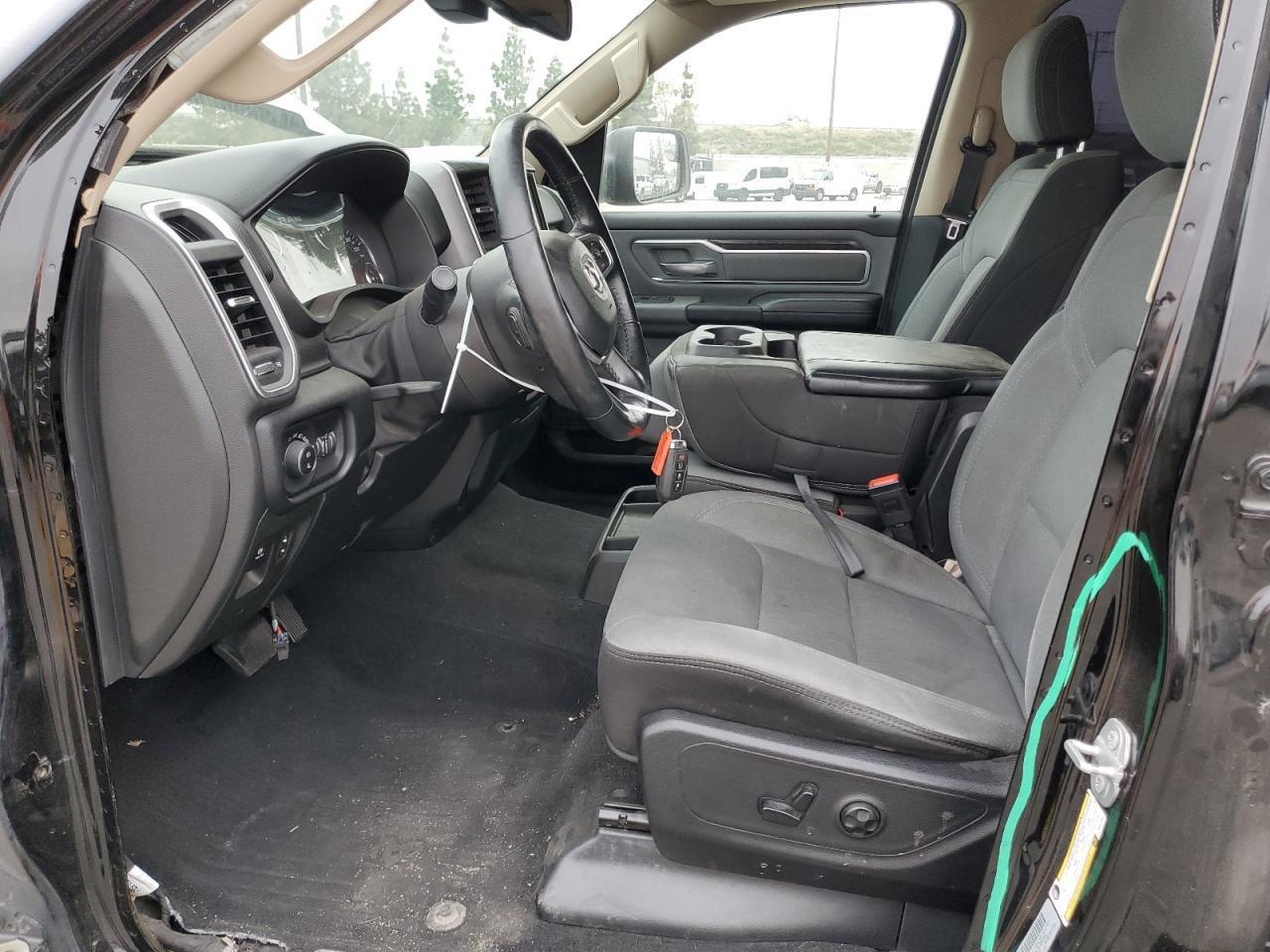 2019 Ram 1500 Big Horn/Lone Star - Фото 7