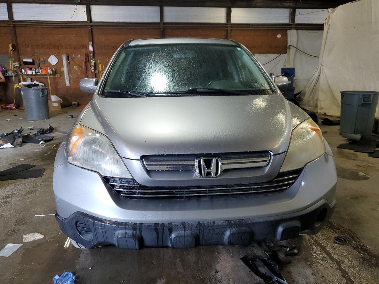 2007 Honda Cr-V Exl - Image 5