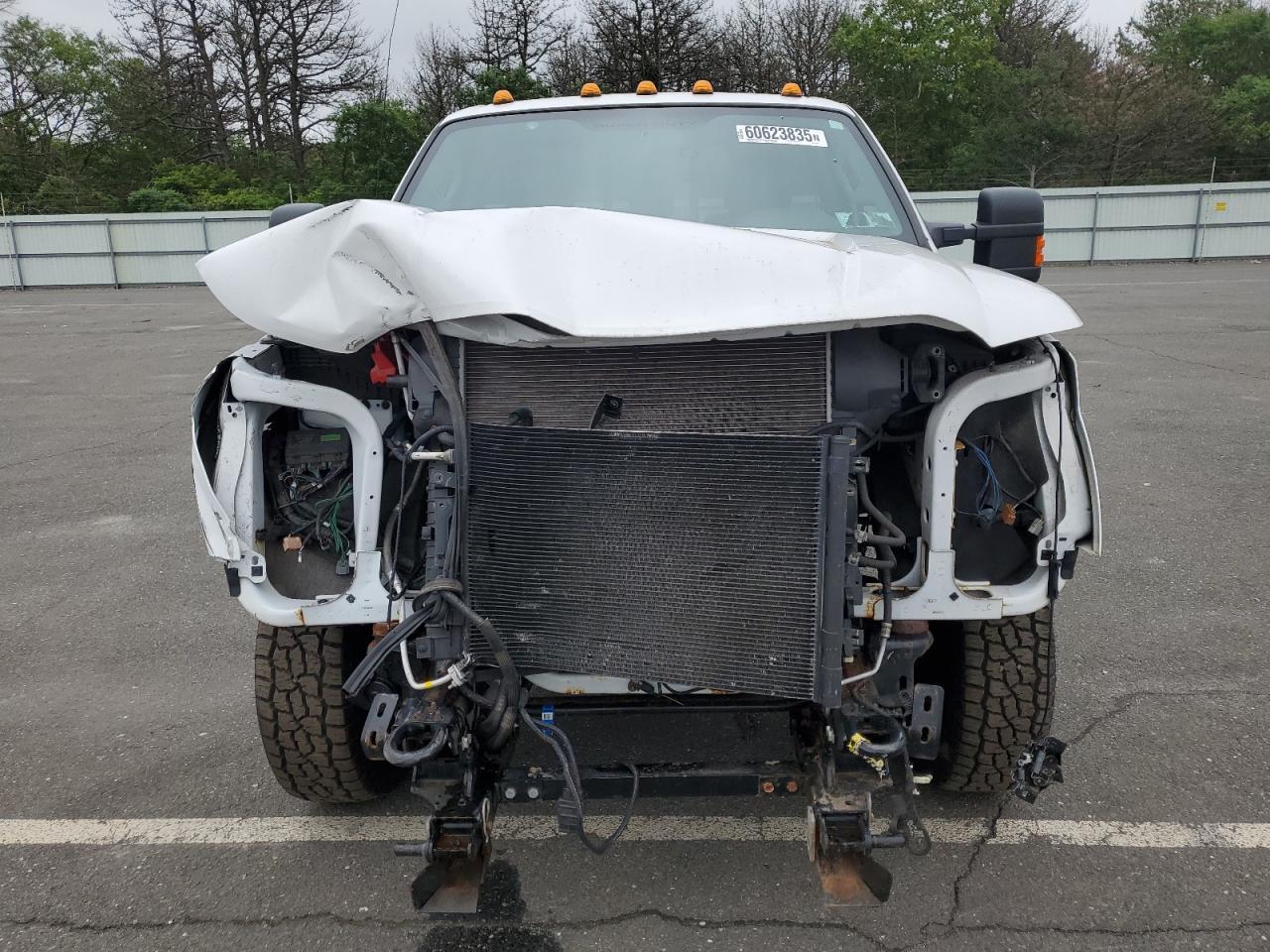 2016 Ford F250 Super Duty - Image 5