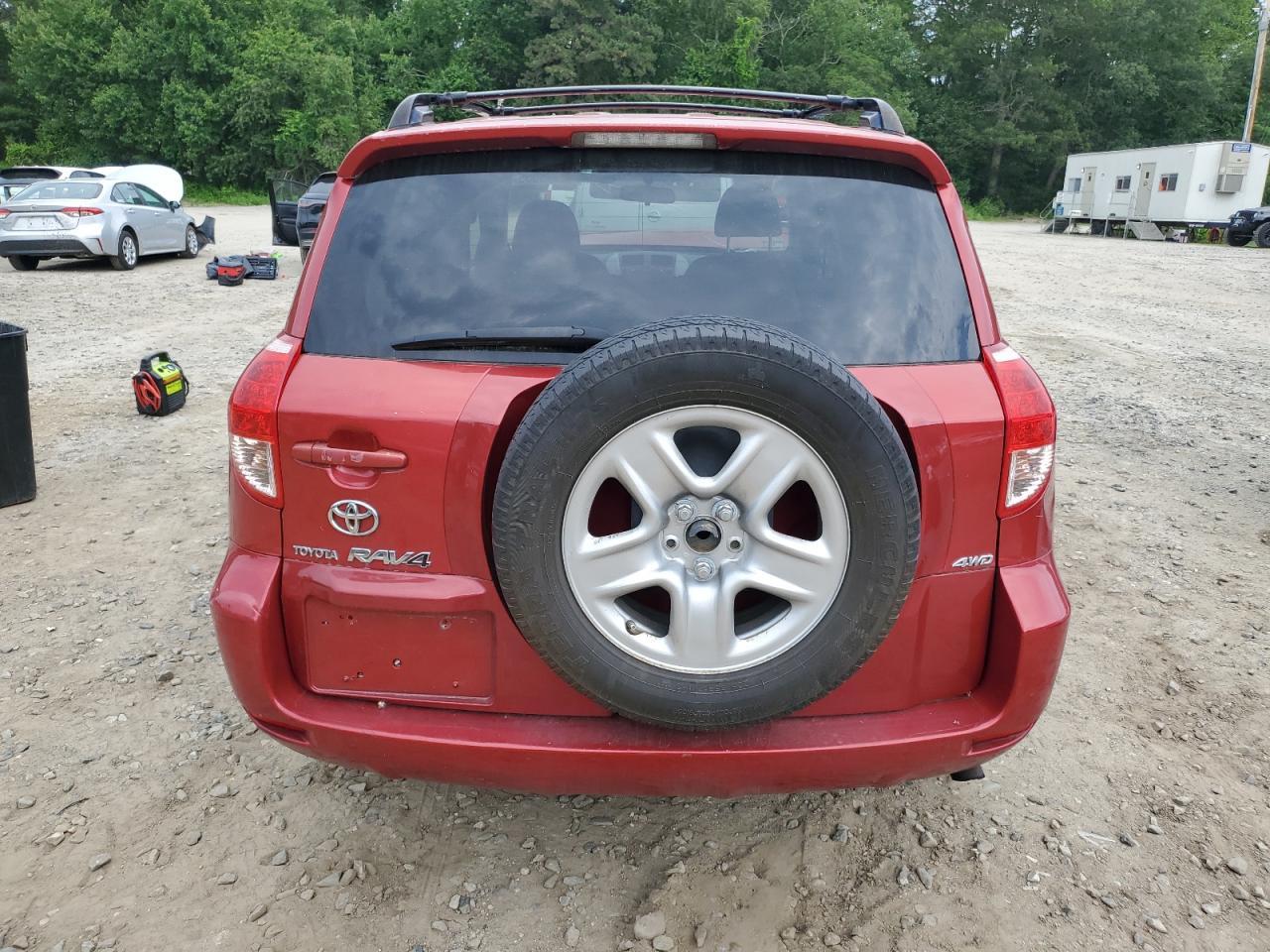 2007 Toyota Rav4 - Image 6