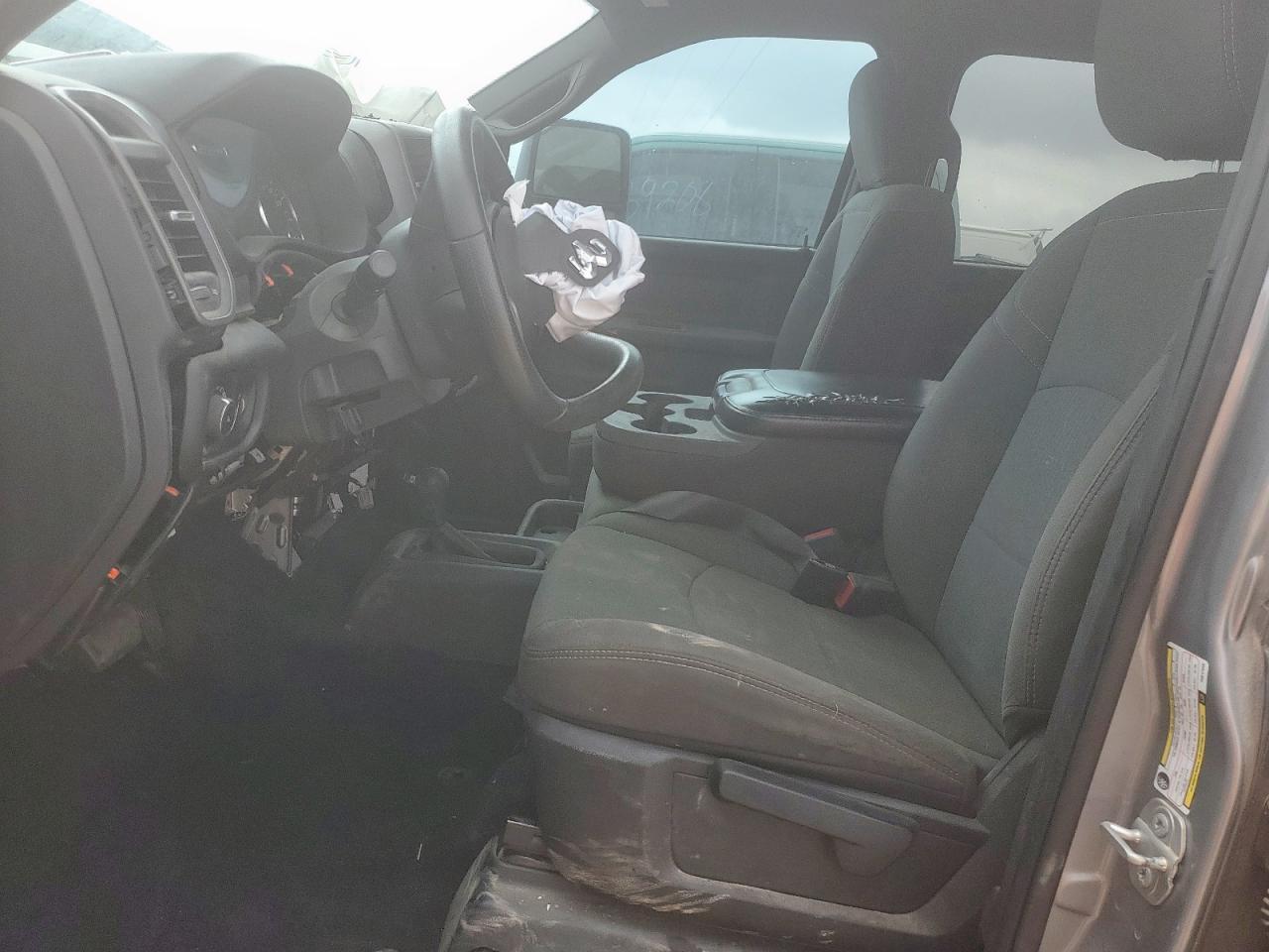 2023 Ram 2500 Tradesman - Фото 7