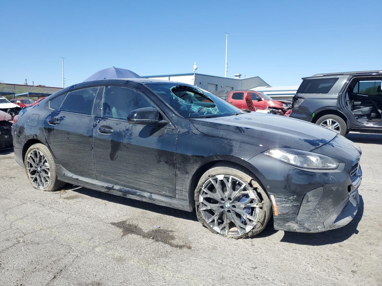 2025 BMW M235Xi - Image 4