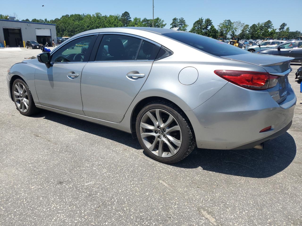 2014 Mazda 6 Grand Touring - Image 2