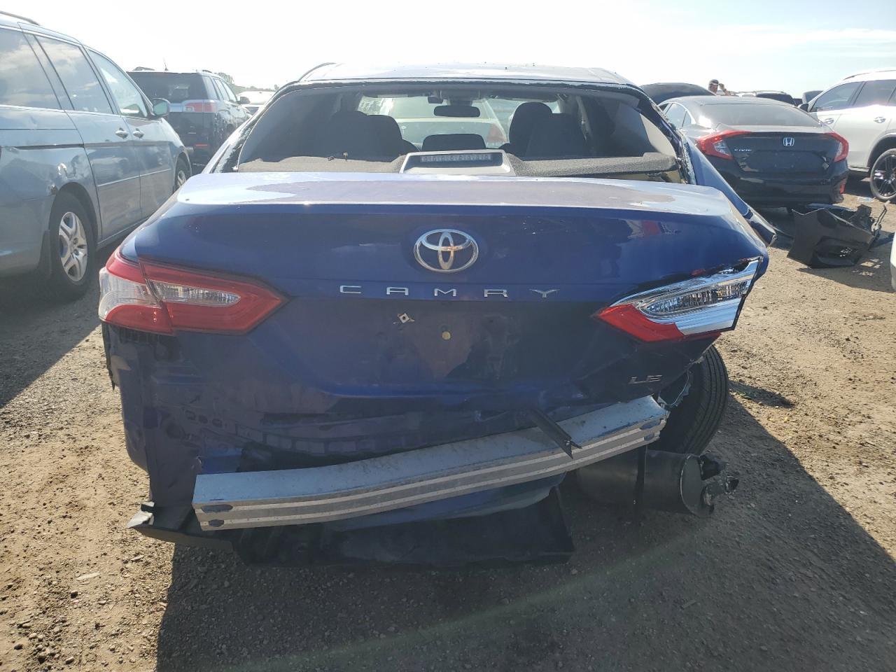2018 Toyota Camry L - Image 6