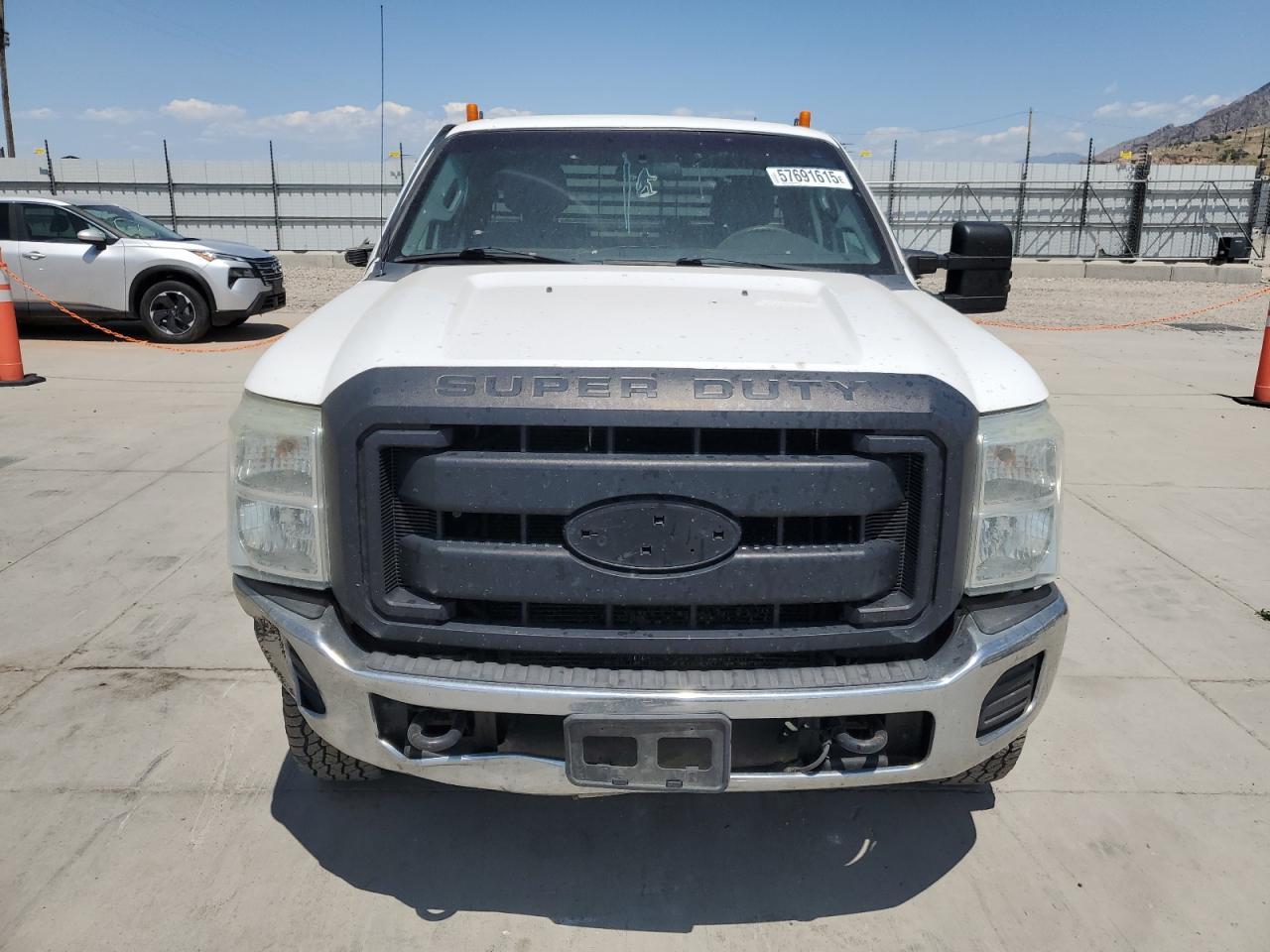 2015 Ford F250 Super Duty - Image 5
